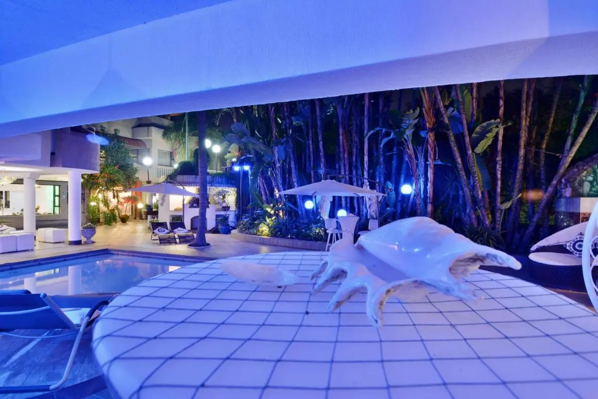 Image 2 of Villa Simonne