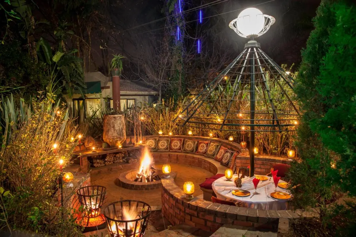 Image 6 of Villa Simonne