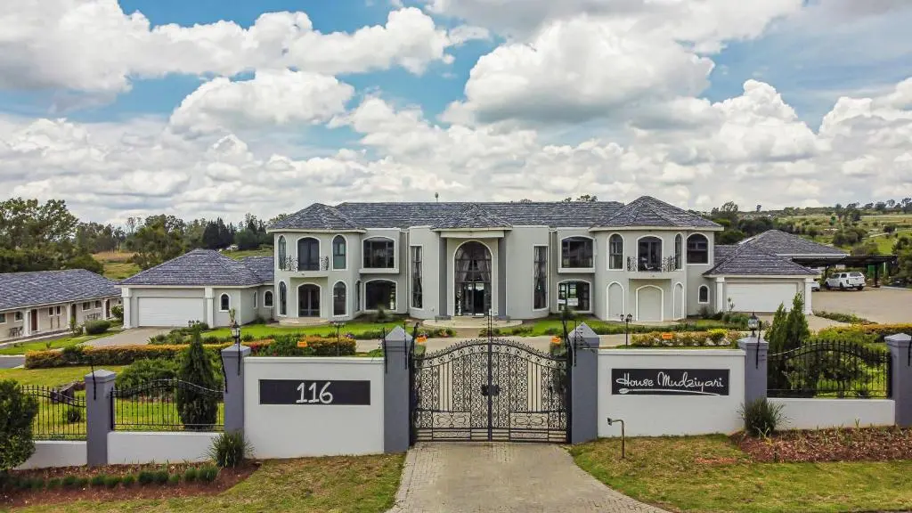 Image of Villa Tasha Luxury Suites, Lanseria