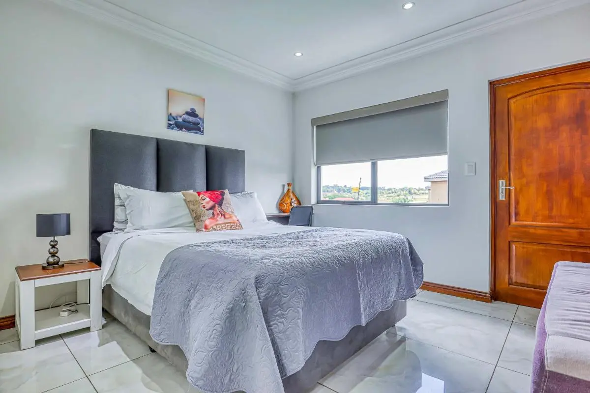 Image 3 of Villa Tasha Luxury Suites, Lanseria