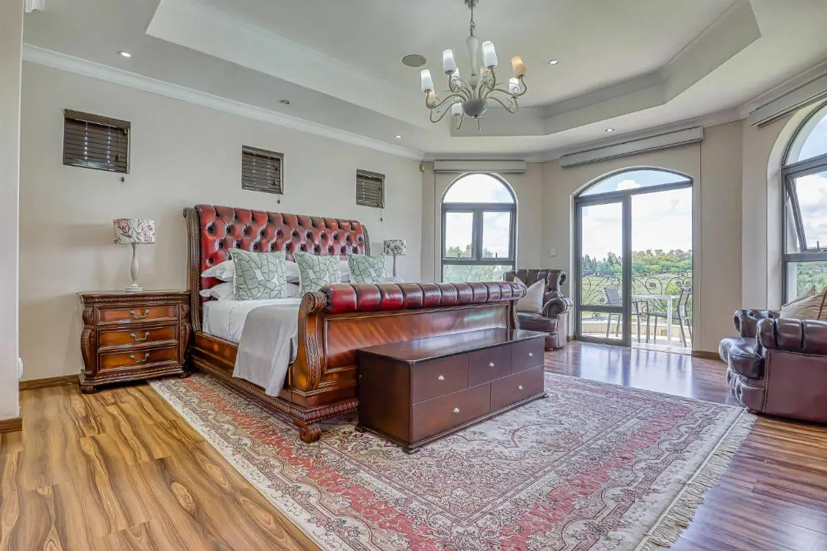 Image 5 of Villa Tasha Luxury Suites, Lanseria