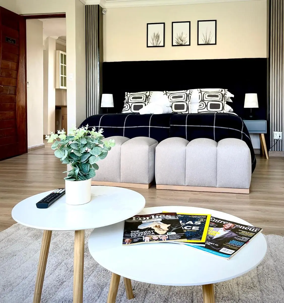 Image 4 of Villa Tasha Luxury Suites, Lanseria