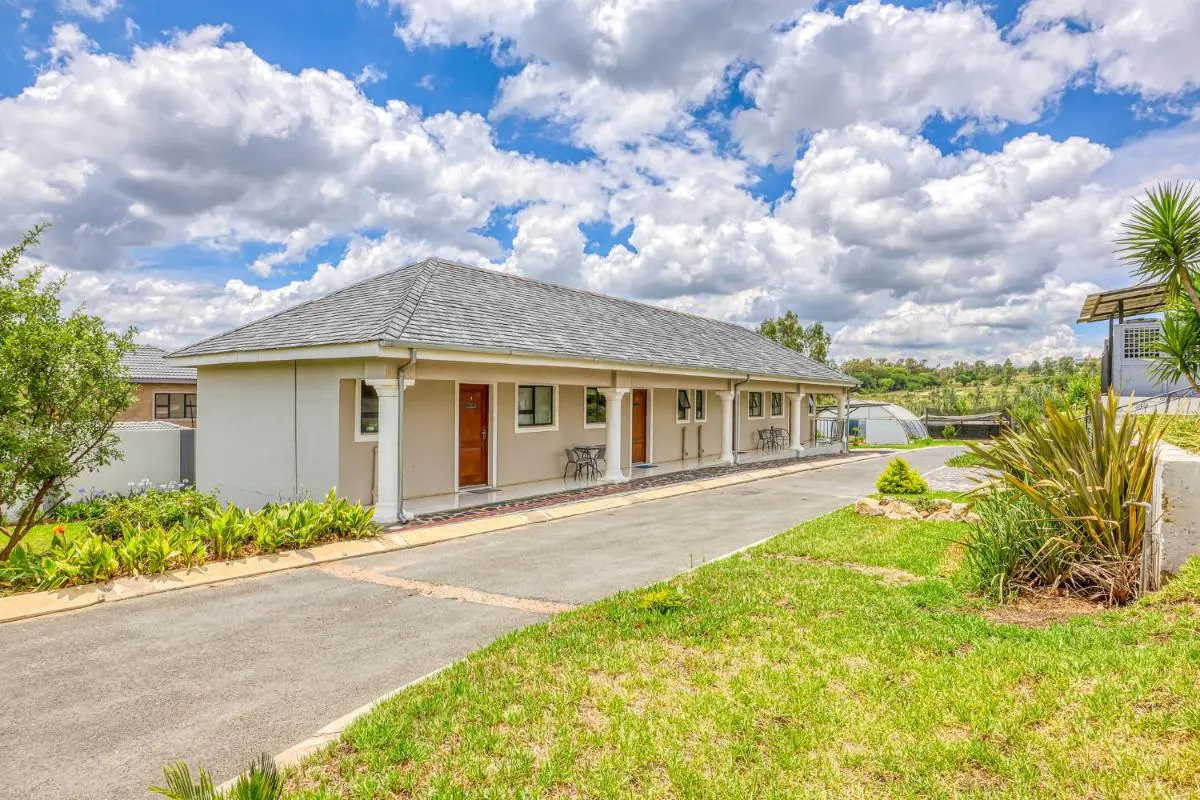 Image 6 of Villa Tasha Luxury Suites, Lanseria