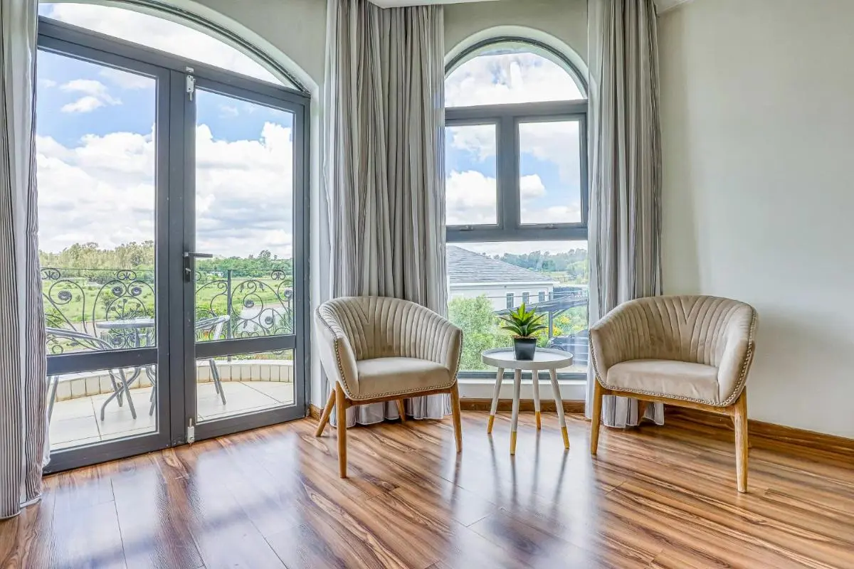 Image 1 of Villa Tasha Luxury Suites, Lanseria