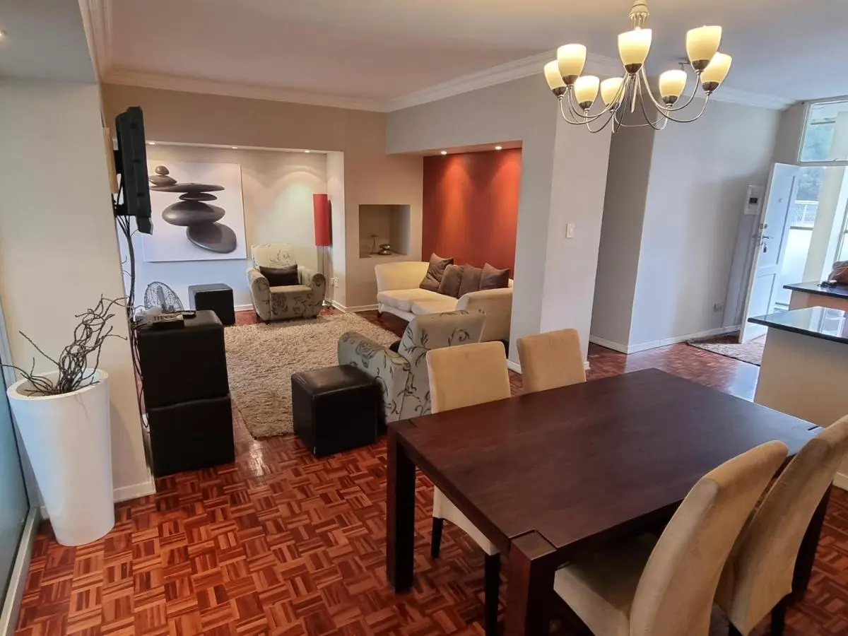 Image 3 of Walk frm Mandela Square, Sandton City and Gautrain