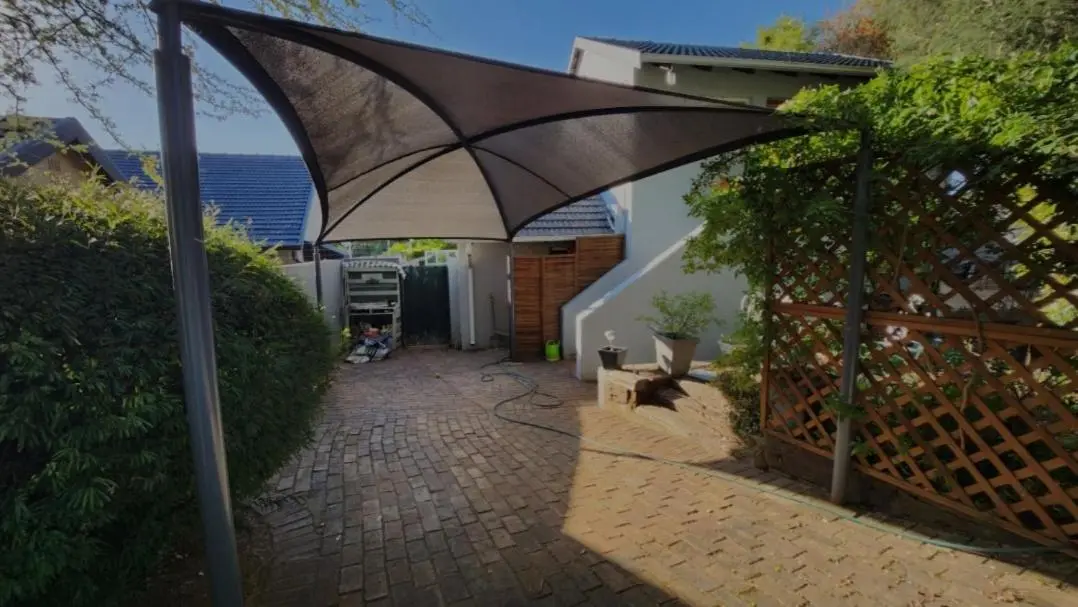 Image 5 of Warm and Cozy Home in Randburg