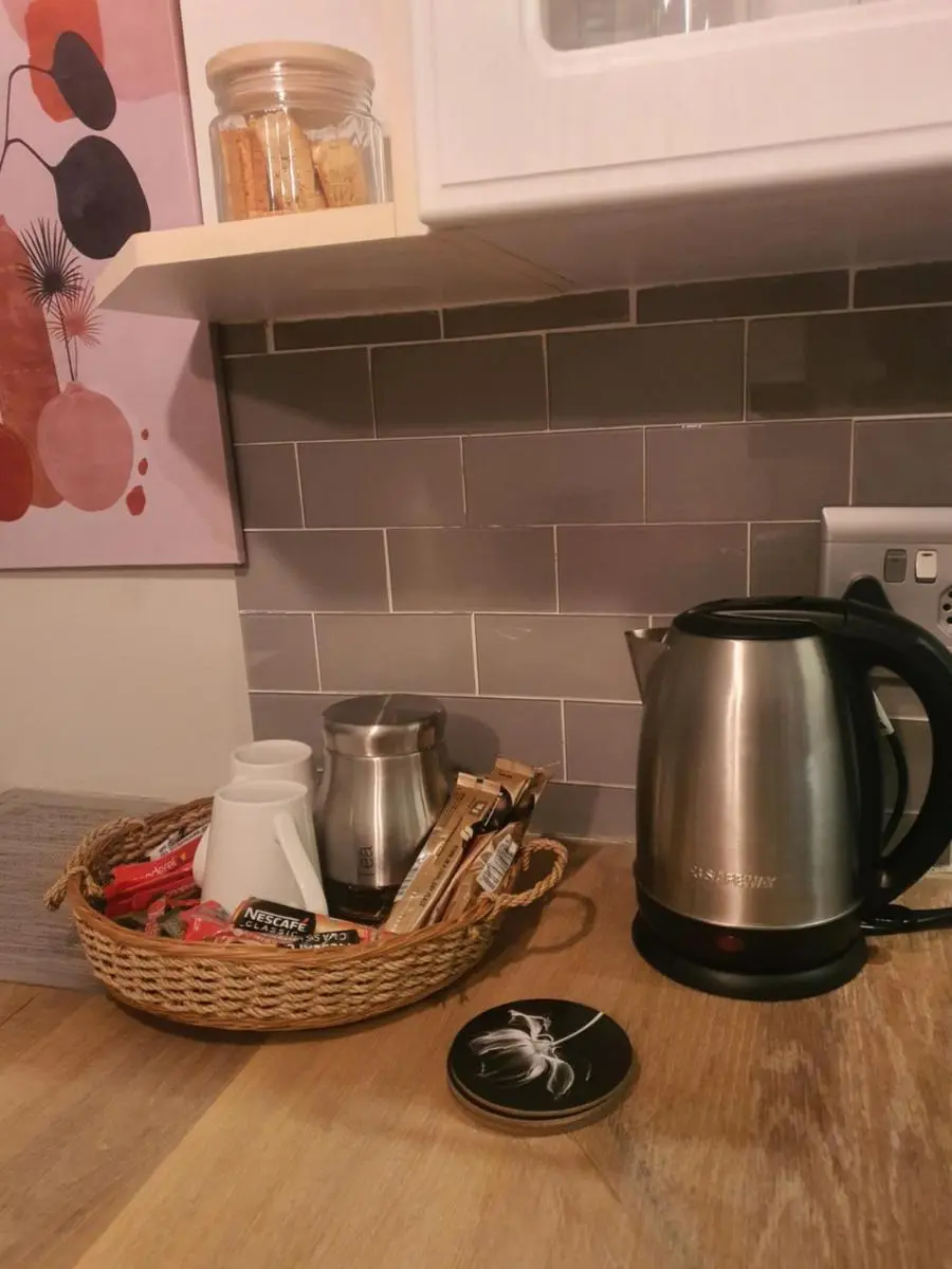 Image 4 of Warm and Cozy Home in Randburg