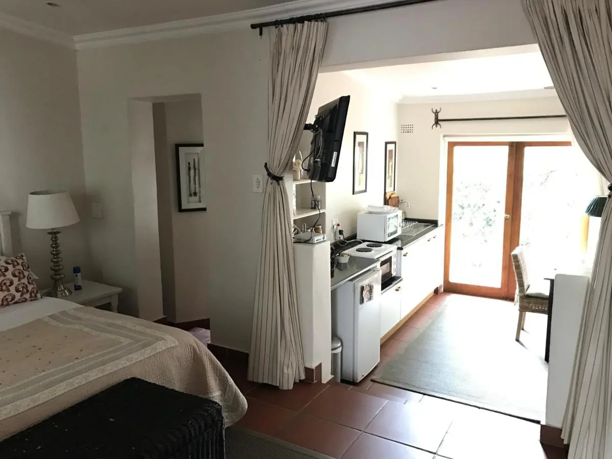 Image 5 of Waterfall Cottages