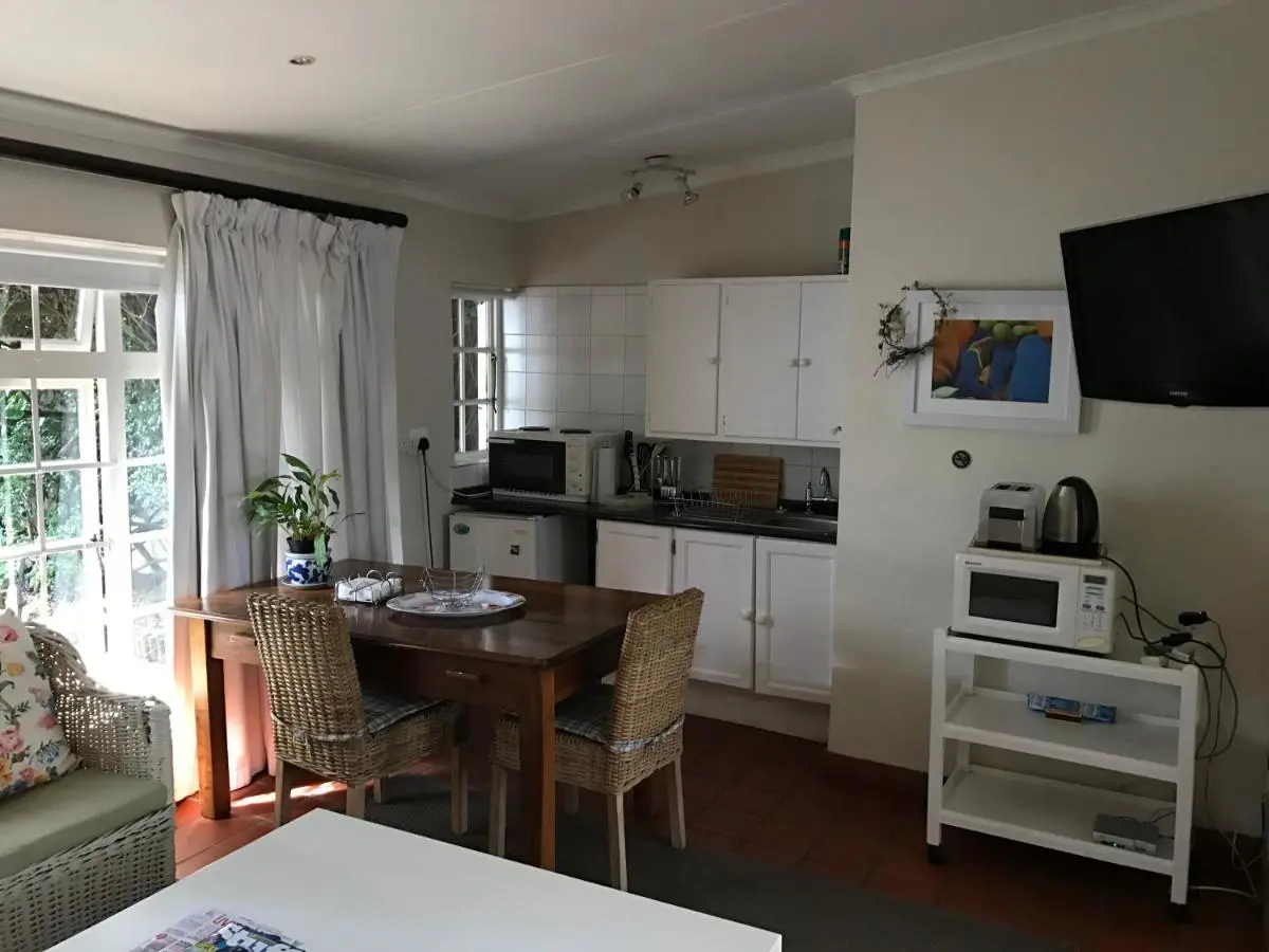 Image 4 of Waterfall Cottages