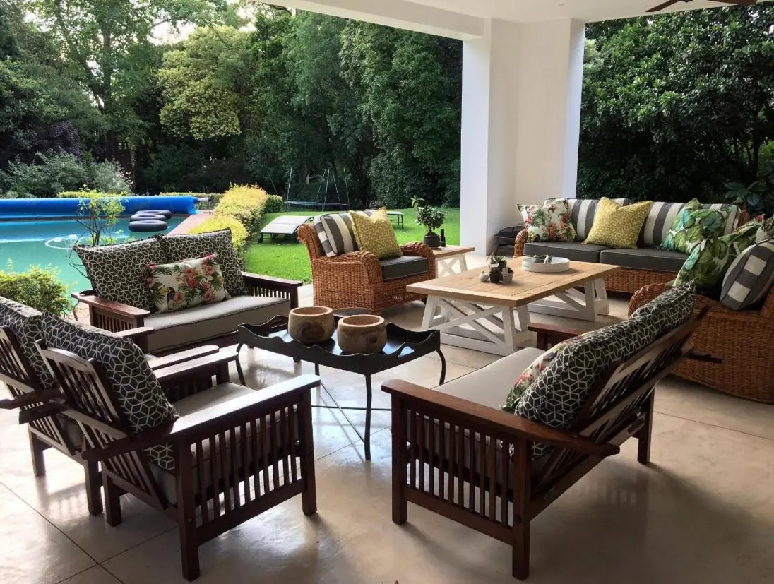 Image 3 of Waterfall Cottages