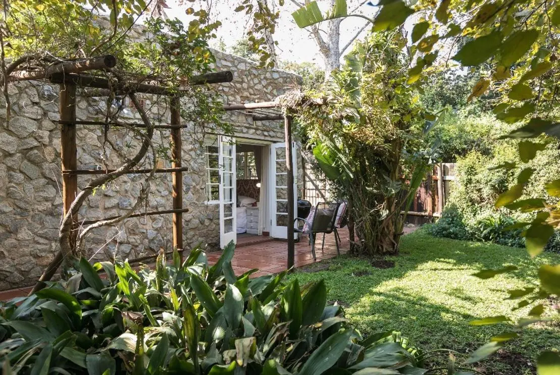 Image 6 of Waterfall Cottages