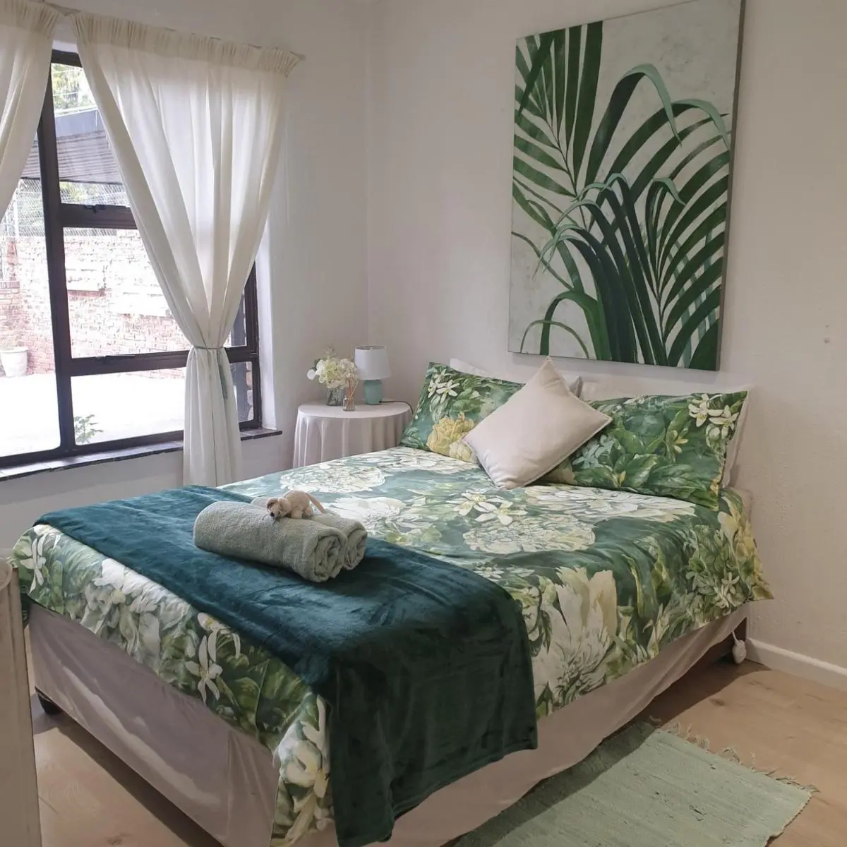 Image 3 of Waybury Cottage – a cozy home from home !