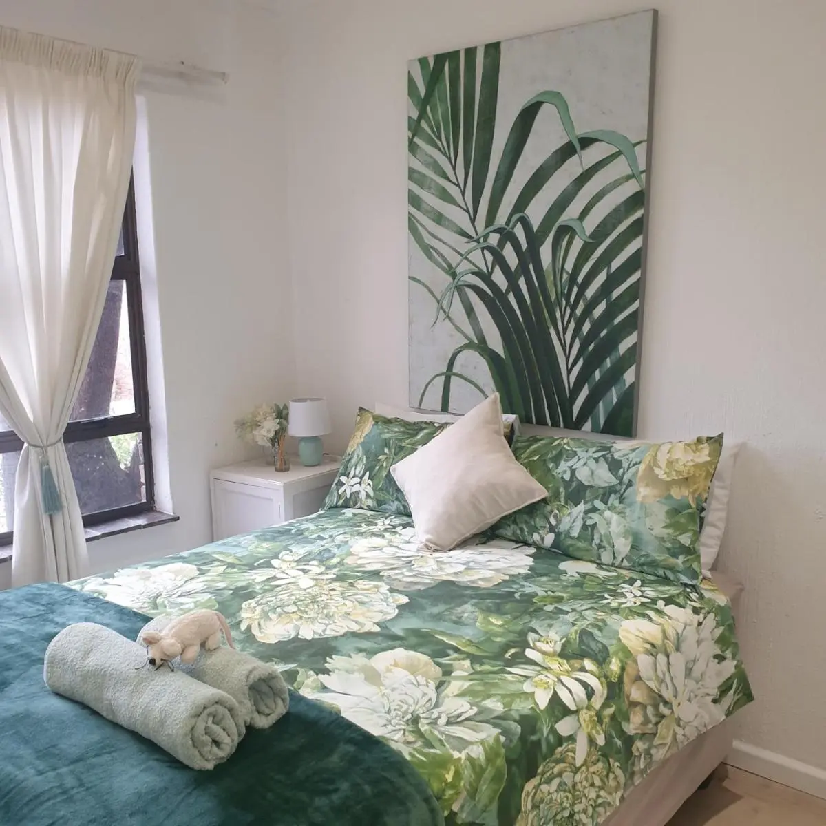 Image 6 of Waybury Cottage – a cozy home from home !