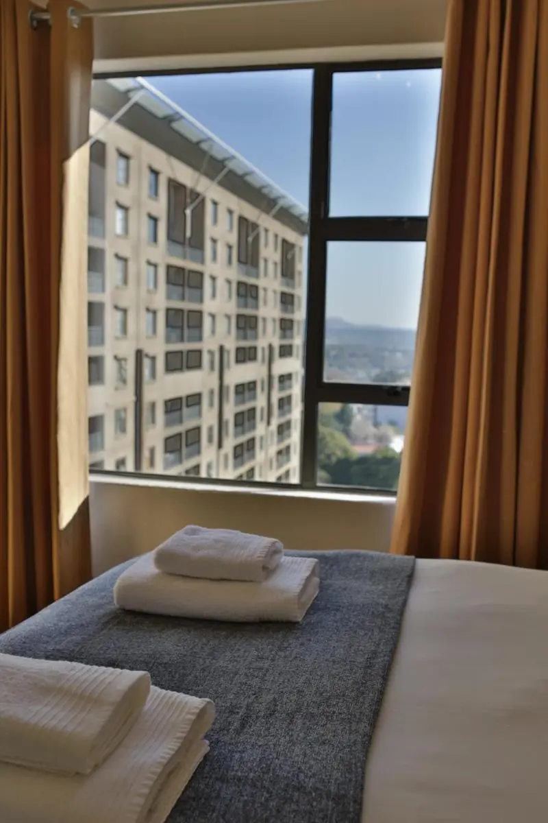 Image 3 of WeStay Westpoint Apartments