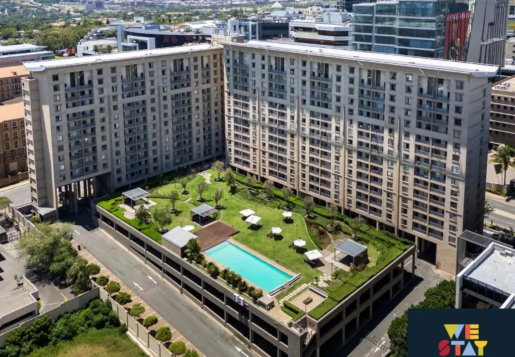 Image of WeStay Westpoint Apartments