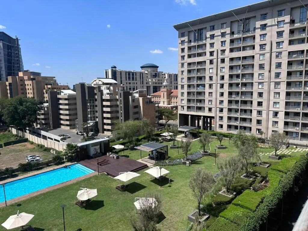 Image of Westpoint 2 Bedroom Executive Apartment