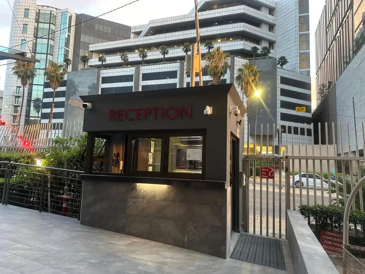 Image 1 of Westpoint 2 Bedroom Executive Apartment