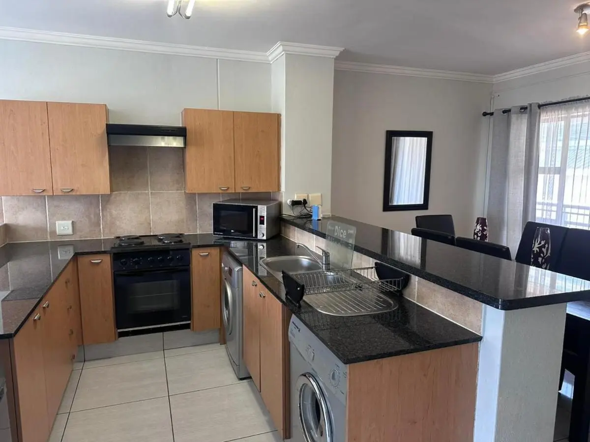 Image 2 of Westpoint 2 Bedroom Executive Apartment