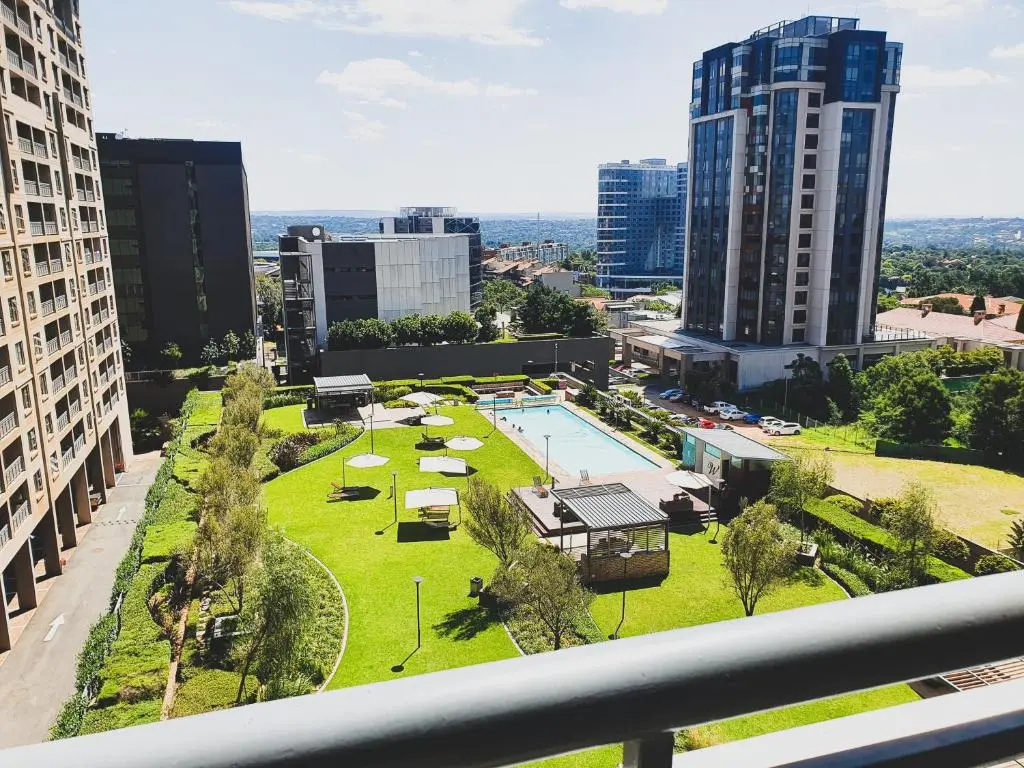 Image of Westpoint Sandton Apartments