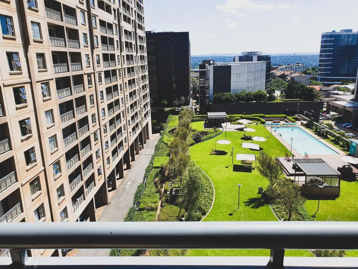 Image 5 of Westpoint Sandton Apartments