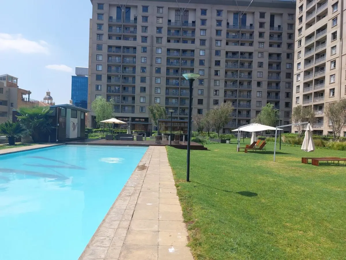 Image 1 of Westpoint Sandton Executive Suites