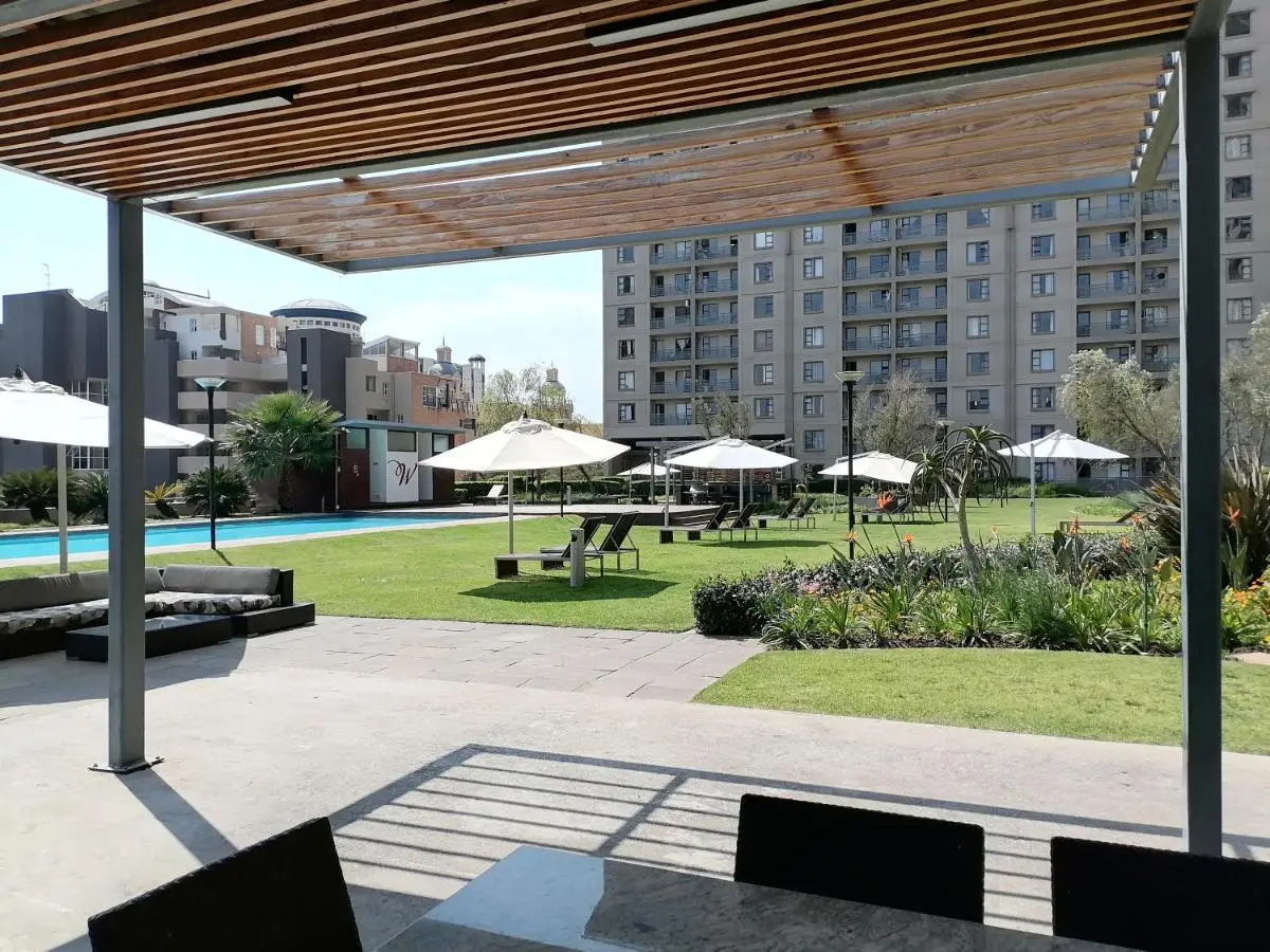 Image 6 of Westpoint Sandton Executive Suites