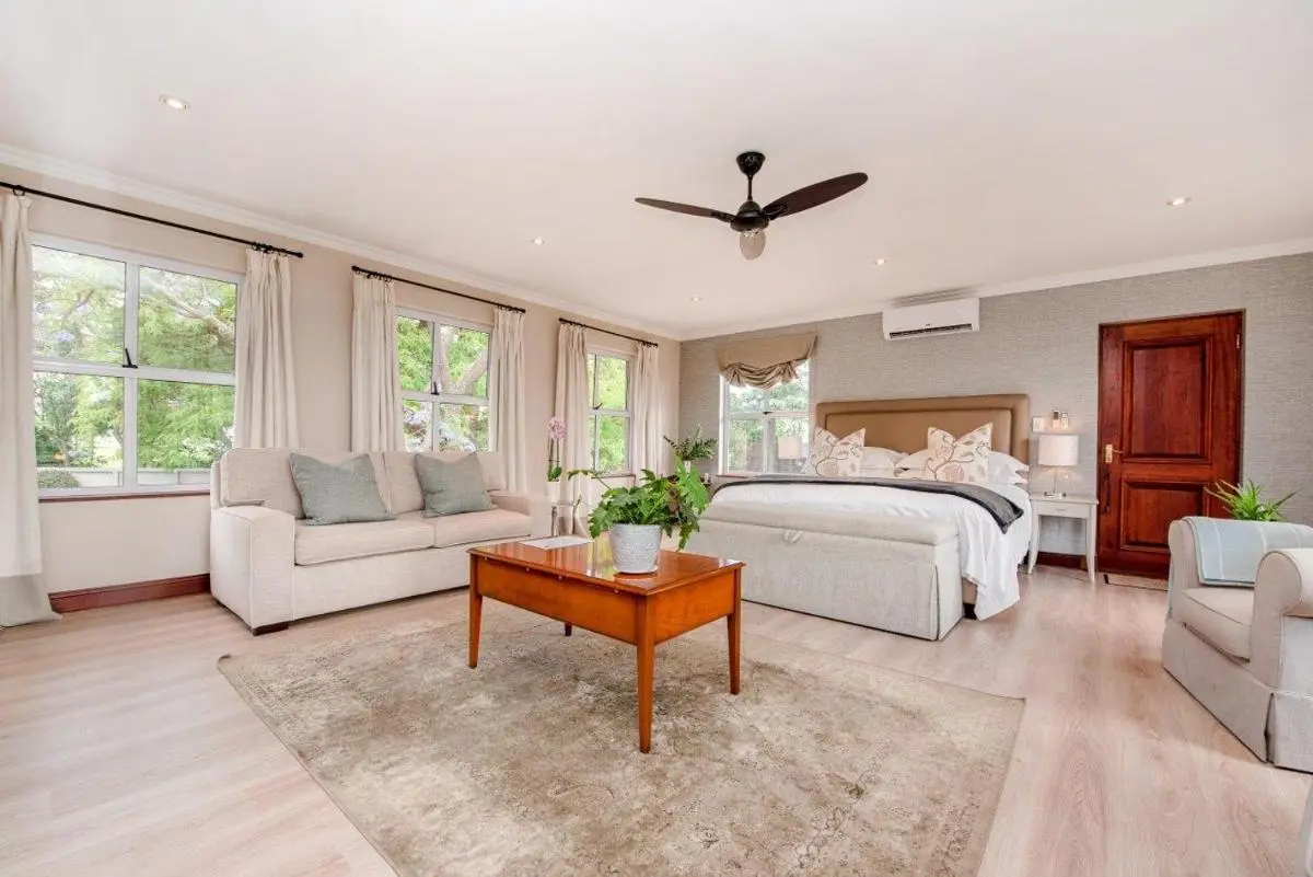 Image 1 of Wild Olive Executive Suite