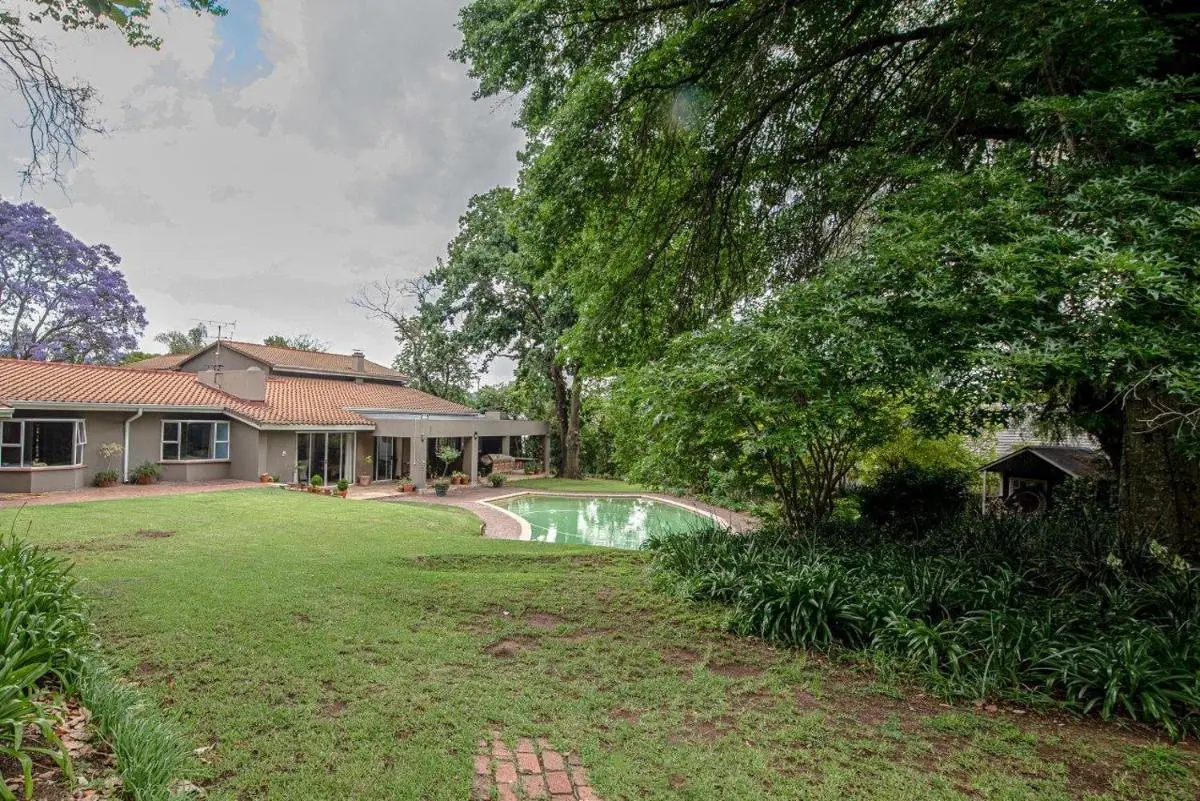 Image 6 of Wild Olive Executive Suite