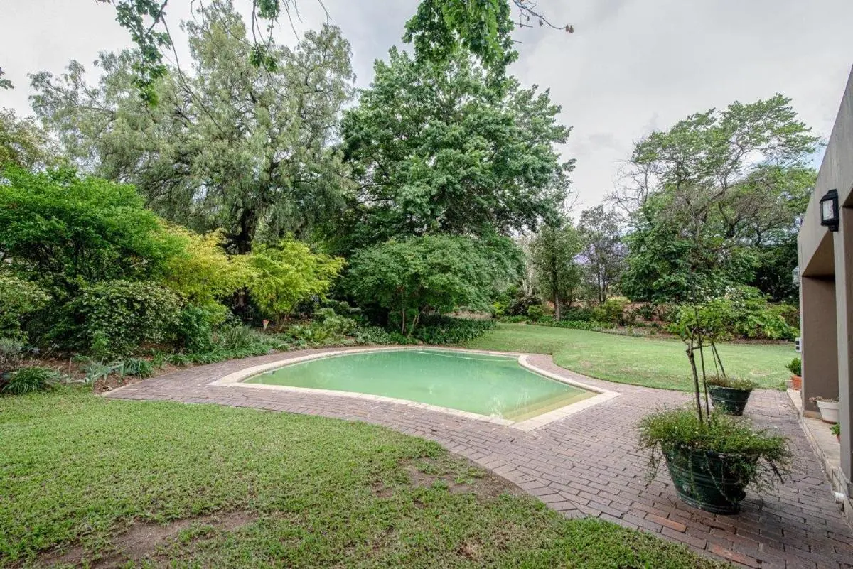 Image 3 of Wild Olive Executive Suite