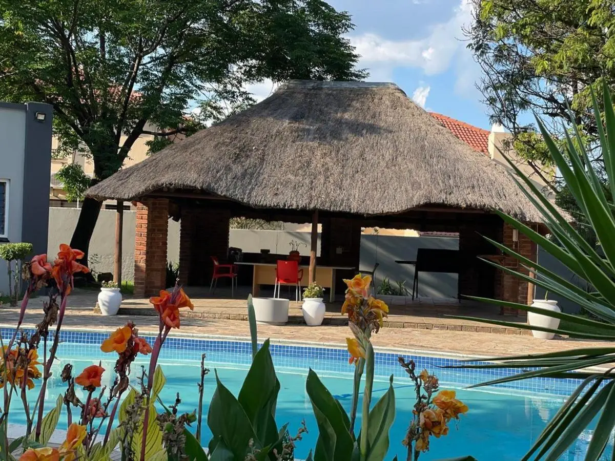 Image 3 of ZinziLuxe Guest House