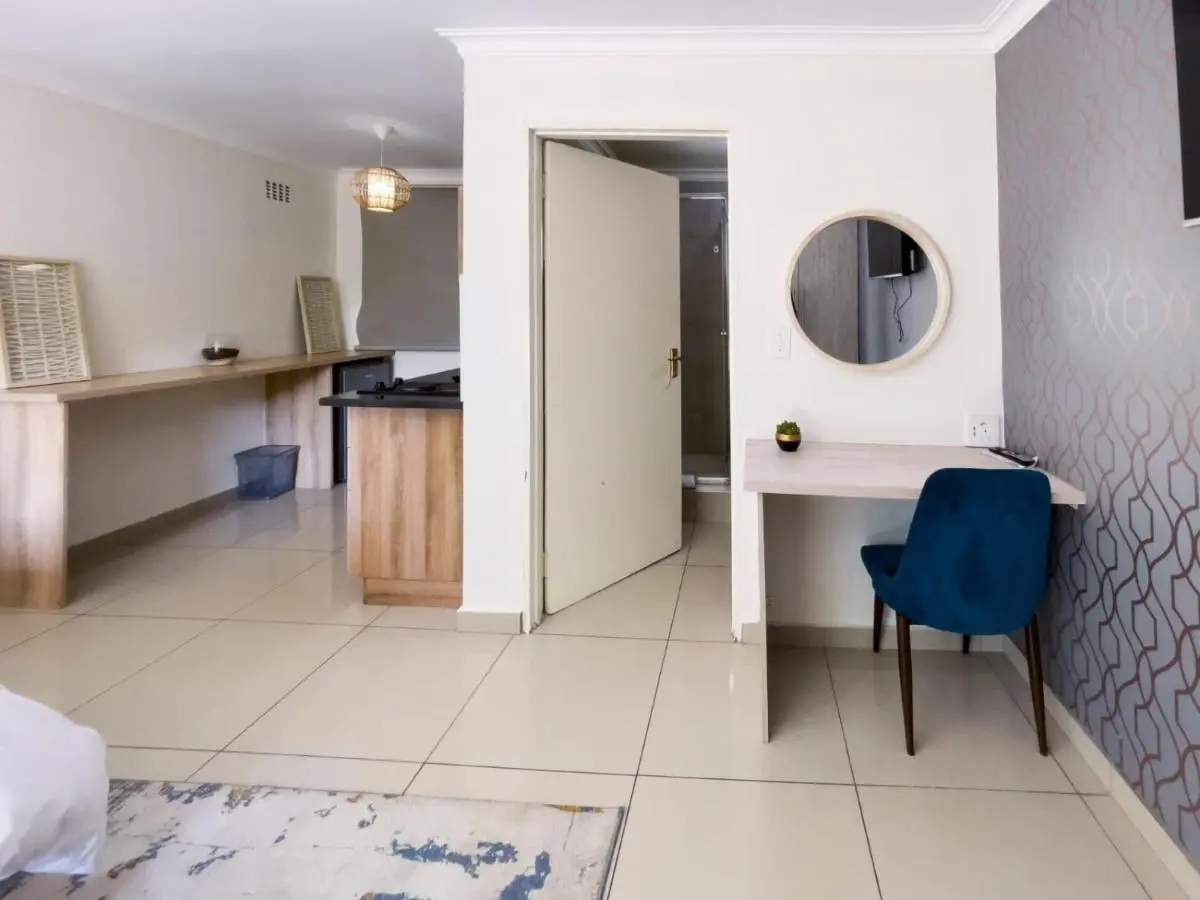 Image 2 of ZinziLuxe Guest House