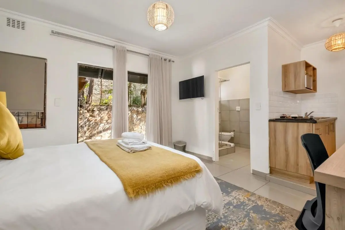 Image 5 of ZinziLuxe Guest House