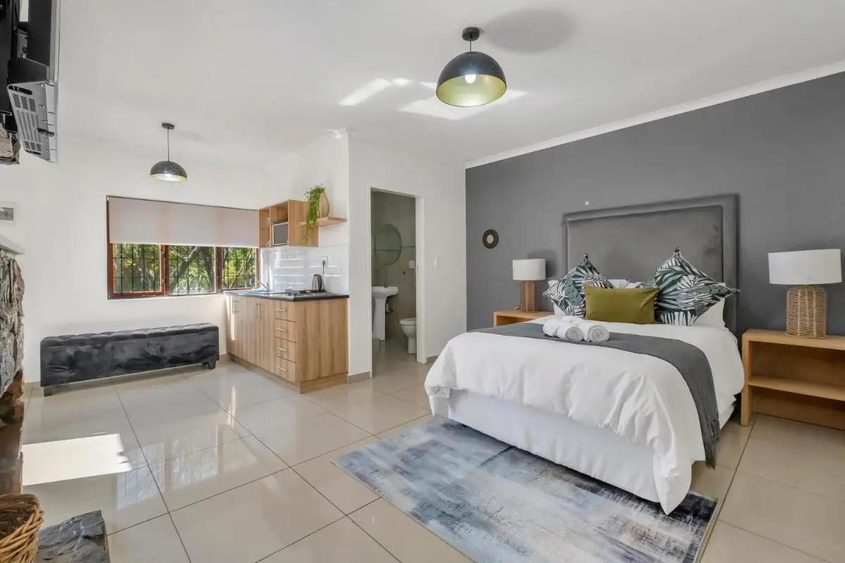 Image 4 of ZinziLuxe Guest House