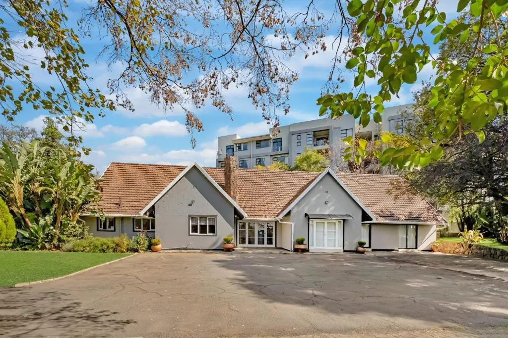 Image of ZinziLuxe Guest House