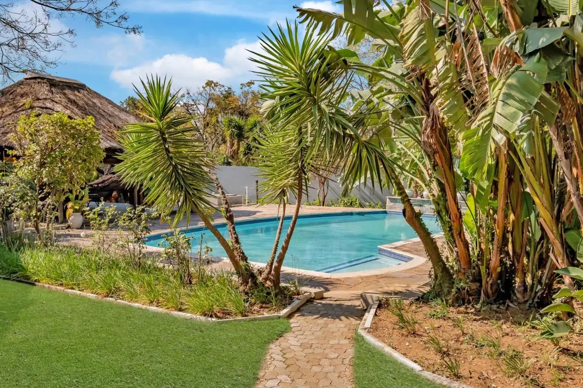 Image 6 of ZinziLuxe Guest House