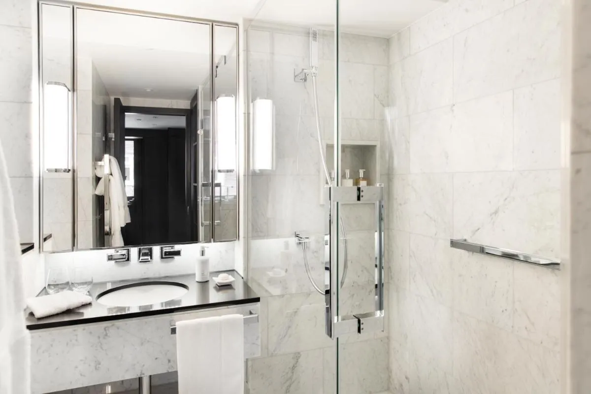 Image 3 of 15 Basil Street Knightsbridge, Luxury Serviced Apartments