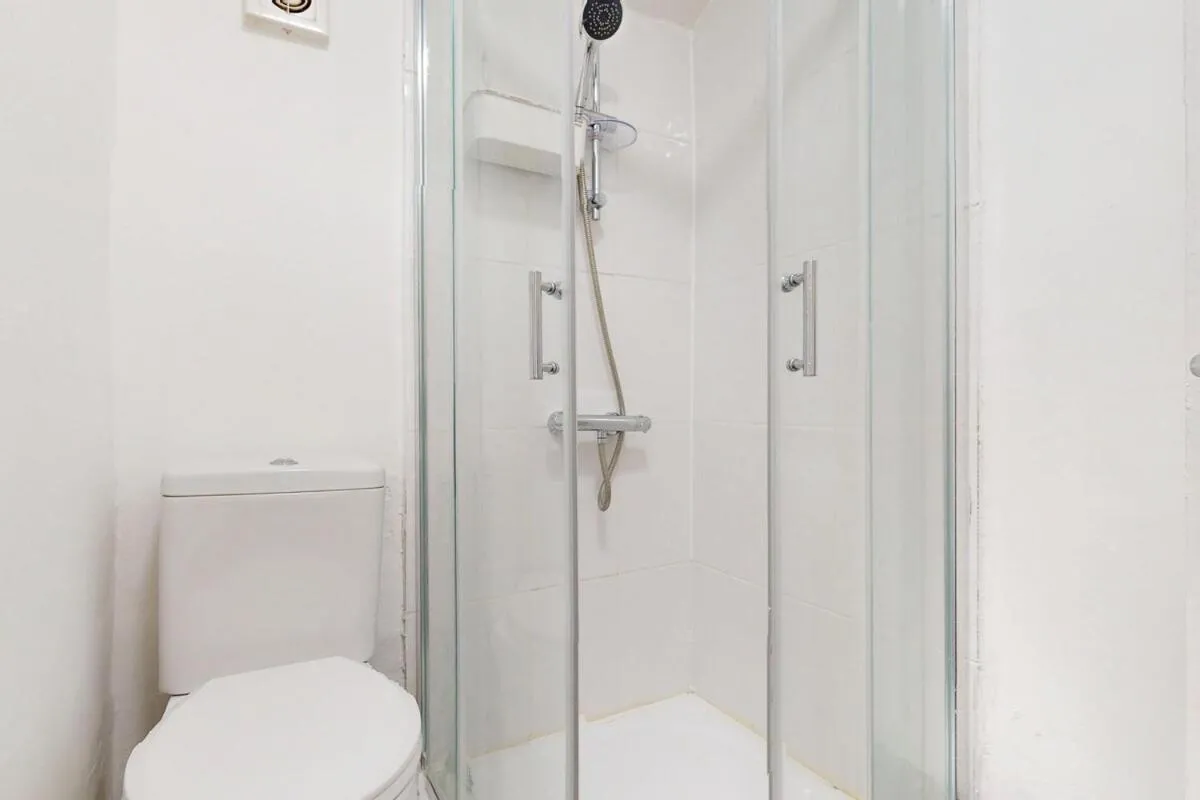 Image 3 of 1BDR Near Northumberland Rail & Hotspur Stadium