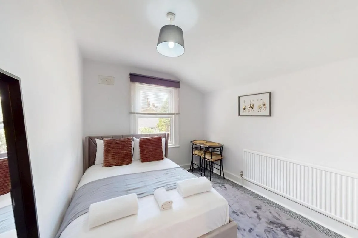 Image 5 of 1BDR Near Northumberland Rail & Hotspur Stadium