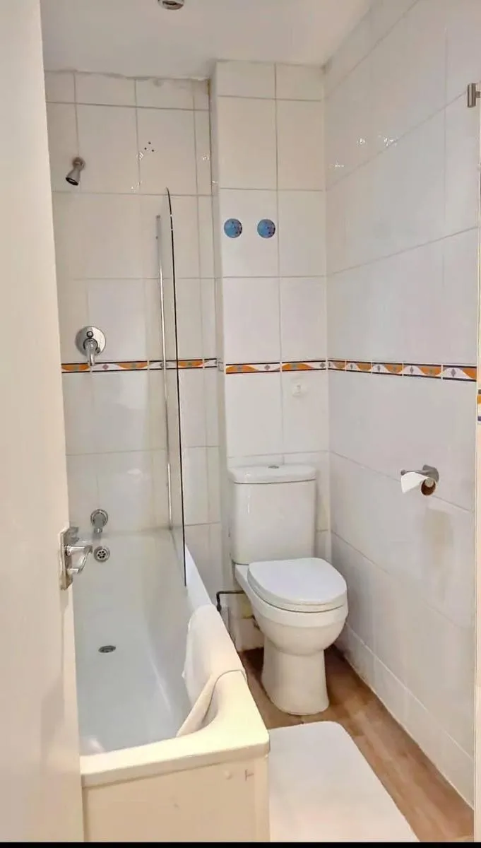 Image 4 of 1-Bed flat near West Norwood station
