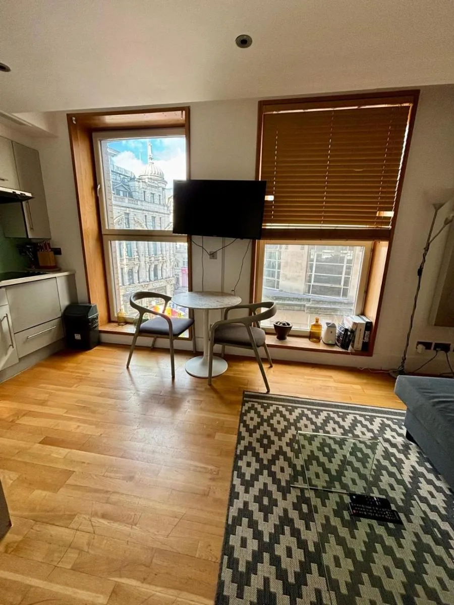 Image 3 of 1 BR in Piccadilly Circus St James Cov1