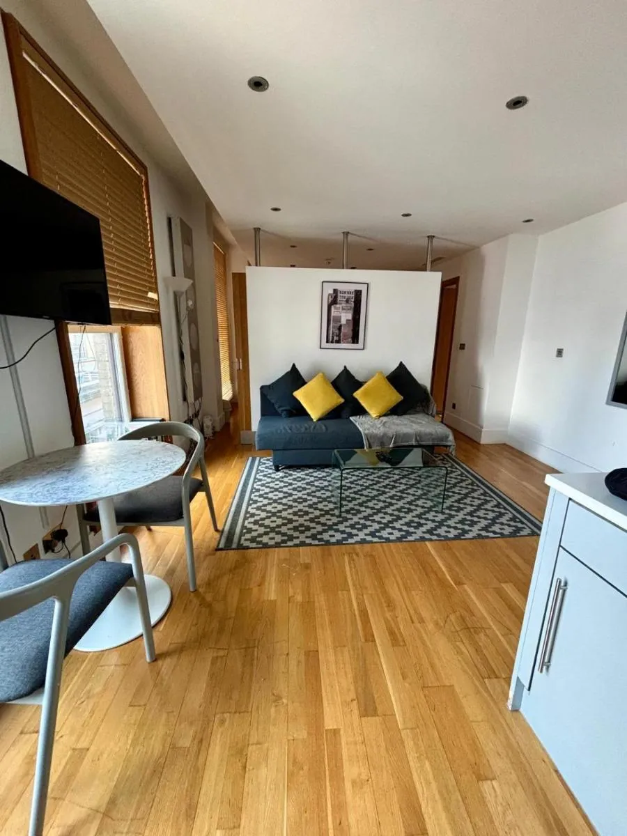 Image 4 of 1 BR in Piccadilly Circus St James Cov1