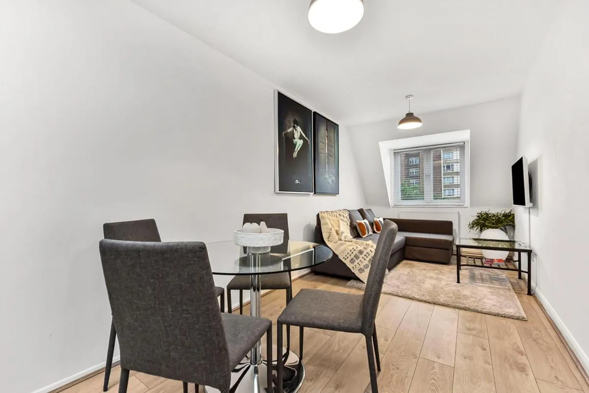 Image 5 of 1 Bed Apartment- Finsbury Park D