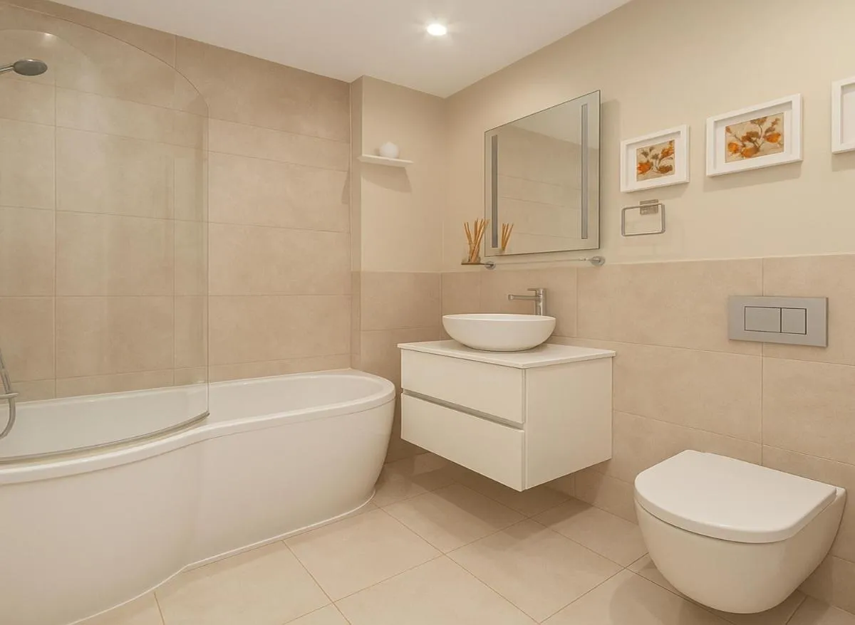 Image 3 of 1 Bed Apartment in Ravenscourt Park