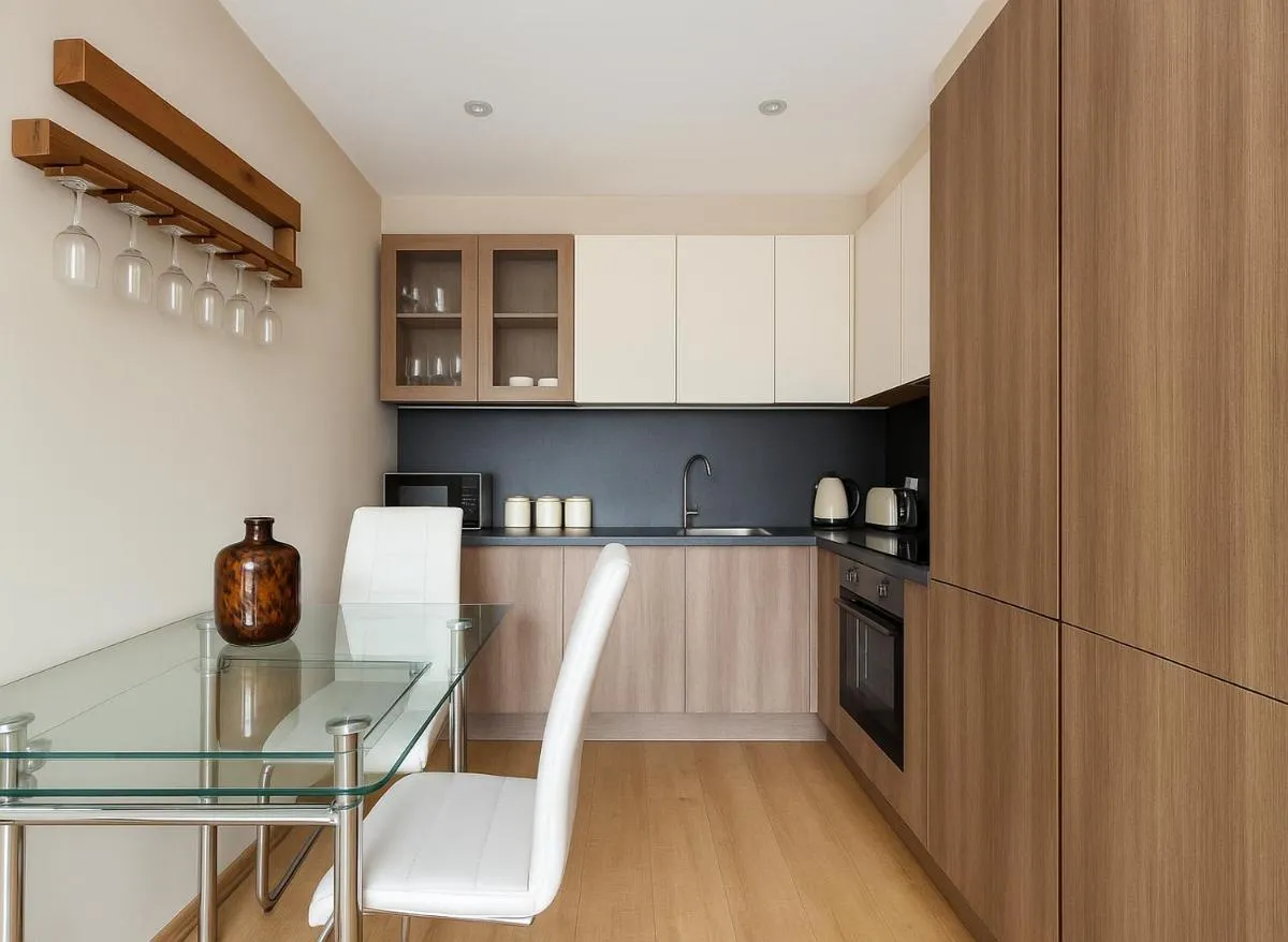 Image 4 of 1 Bed Apartment in Ravenscourt Park