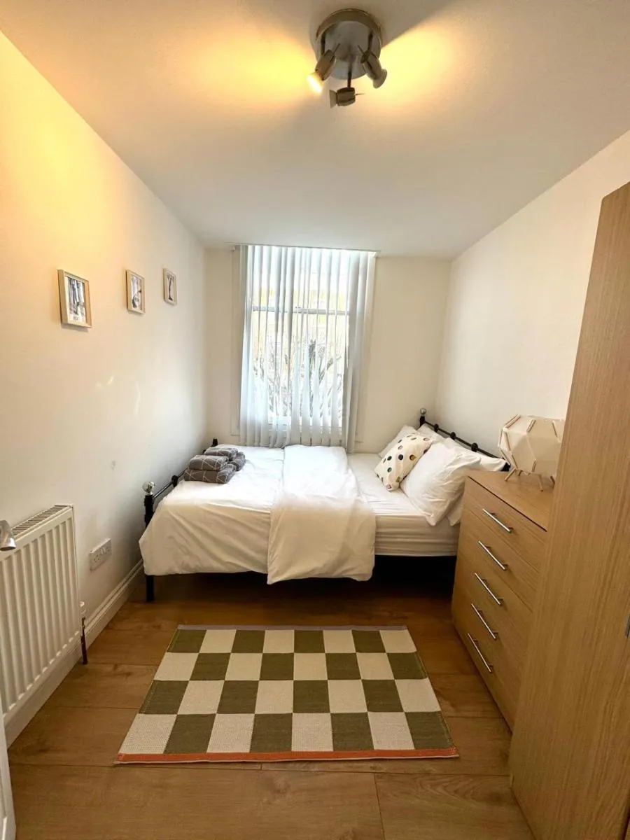 Image 3 of 1 Bed Flat London a step to Emirates Stadium