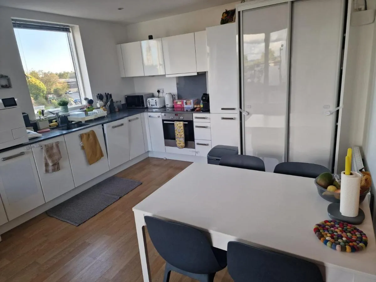 Image 4 of 1 Bed Flat at Forest Hill Station