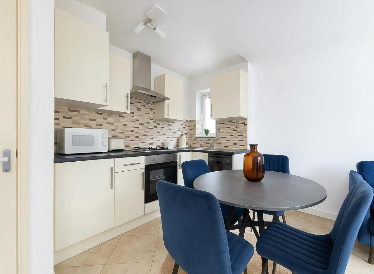 Image 4 of 1 Bed Flat in Archway
