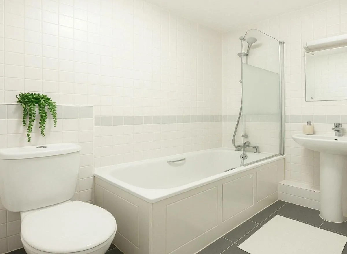 Image 3 of 1 Bed Flat in Vibrant Hackney