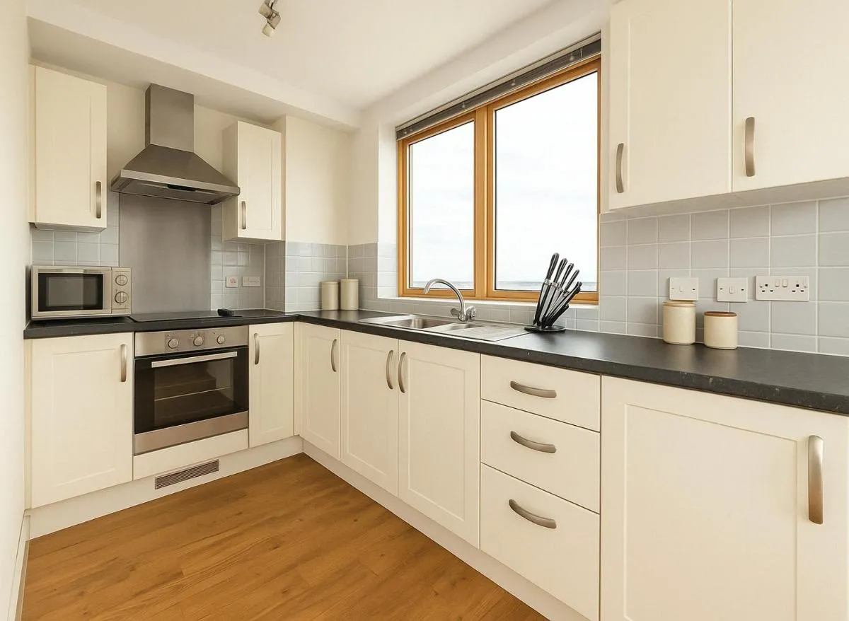 Image 4 of 1 Bed Flat in Vibrant Hackney