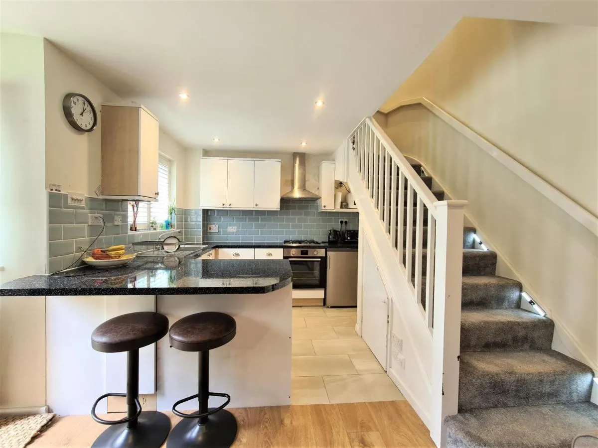 Image 4 of 1 Bed Terraced House